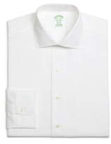Thumbnail for your product : Brooks Brothers Milano Slim Fit Solid Dress Shirt