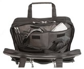 Thumbnail for your product : Crescent Moon Checkpoint Friendly Briefcase