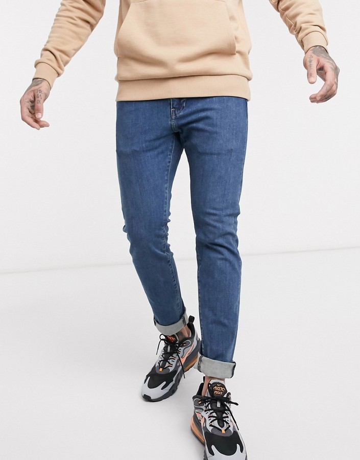 levi's 4 way stretch jeans