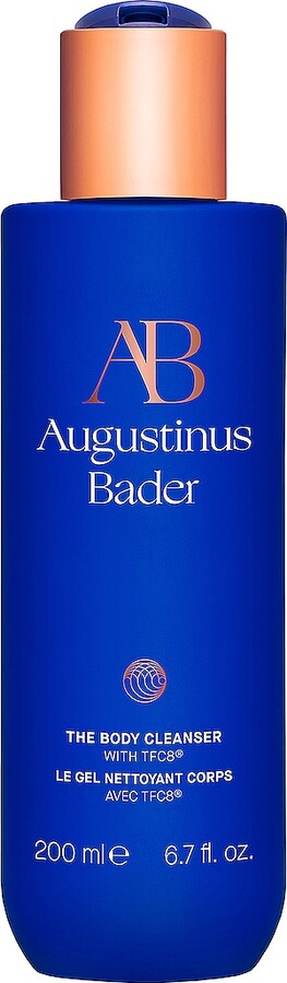 Augustinus Bader The Body Cleanser in Beauty: NA