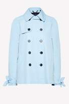 Thumbnail for your product : Jack Wills Dollyhill Swing Trench Coat