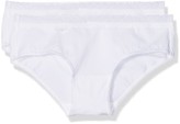 Thumbnail for your product : Sloggi Women's EverNew Lace H Hipster C2P Not Applicable Hipster