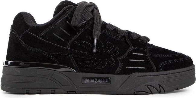 Palm Angels Venice Palm Patch Sneakers