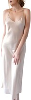 Thumbnail for your product : Rya Collection Kiss Satin Nightgown