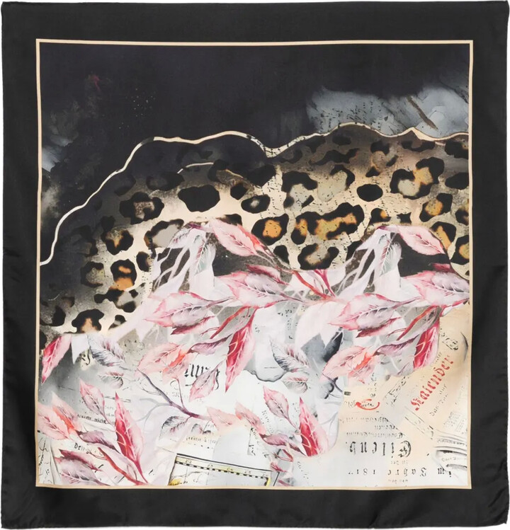 D'aniello Square Scarf