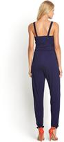 Thumbnail for your product : Love Label Sweetheart Jumpsuit