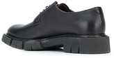 Thumbnail for your product : Fratelli Rossetti lug-sole Derby shoes