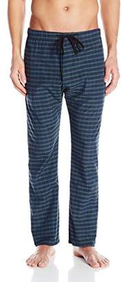 Bottoms Out Men's Classic Woven Sleep Pant