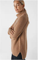 Thumbnail for your product : Whistles Chunky Cashmere Knit