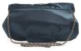 Thumbnail for your product : Menbur Bead & Crystal Embellished Satin Clutch
