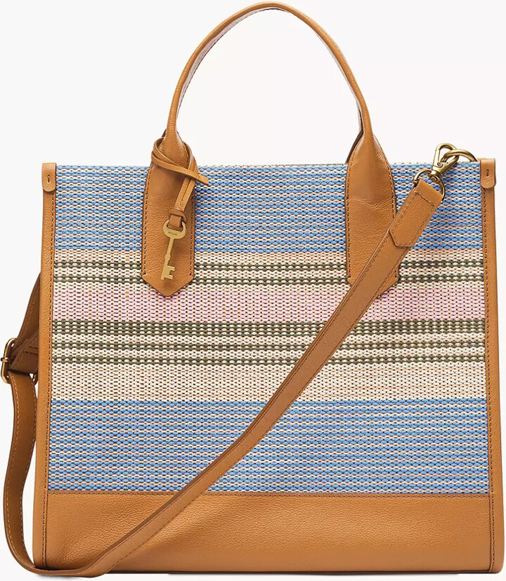 Fossil Outlet Kyler Tote ShopStyle
