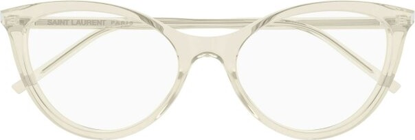 Saint Laurent Eyewear Cat-Eye Glasses