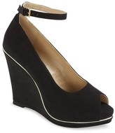 Thumbnail for your product : Mossimo Women's Sara Wedge Heels