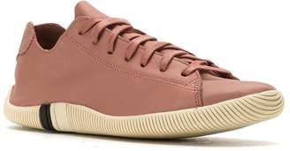 OSKLEN leather lace-up sneakers