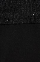 Thumbnail for your product : MICHAEL Michael Kors Women's Sequin Cowl Sweater