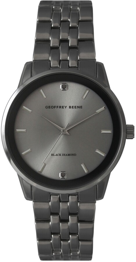 Geoffrey Beene Men's Watches | Shop the world's largest collection of  fashion | ShopStyle