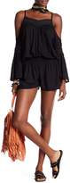 Thumbnail for your product : Tiare Hawaii Zella Romper