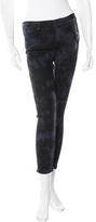 Thumbnail for your product : Mother Muse Cropped Jeans w/ Tags