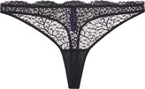Thumbnail for your product : Journelle Allegra Thong
