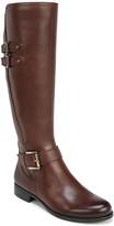 Thumbnail for your product : Naturalizer Jesse Leather Tall Boots