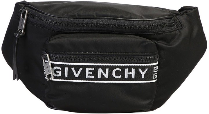 givenchy 4g bum bag
