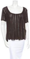 Thumbnail for your product : D&G 1024 D&G Knit Top