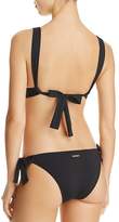 Thumbnail for your product : Vince Camuto Solid Bikini Top