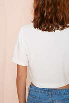 Thumbnail for your product : Nasty Gal Need a Lift Top