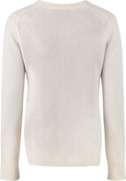 Thumbnail for your product : S Max Mara Eclisse Cashmere Sweater