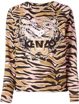 Kenzo 'tiger' Sweatshirt 