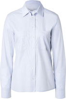 Thumbnail for your product : Vanessa Bruno Cotton Shirt Gr. 36