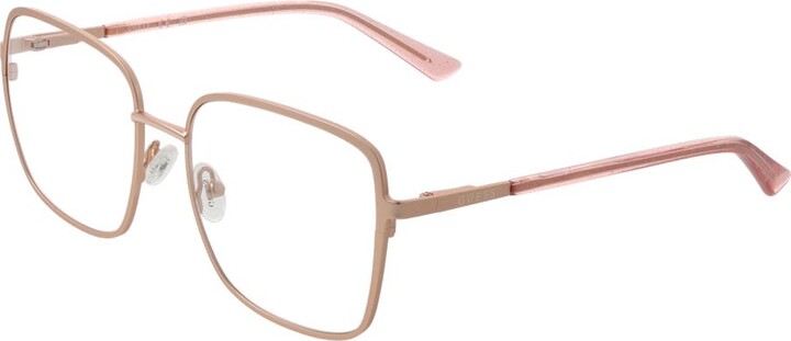 GUESS Metal Glasses Women's (Frames)