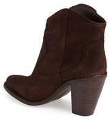 Thumbnail for your product : Jessica Simpson 'Colver' Suede Bootie (Women)