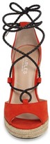 Thumbnail for your product : Charles by Charles David Women's Boston Platform Wedge Sandal