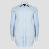 Thumbnail for your product : Thomas Pink Hughes Check Classic Fit Double Cuff Shirt