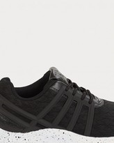 Thumbnail for your product : Bronx Black Trainer