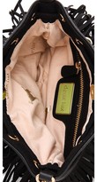 Thumbnail for your product : Deux Lux Joplin D String Mini Bag