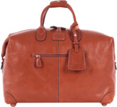 Thumbnail for your product : Bric's Pelle Cognac 18" Cargo Duffel Luggage