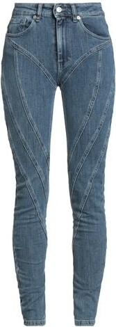 Vicolo Woman Jeans