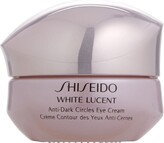 Thumbnail for your product : Shiseido White Lucent Anti-Dark Circles Eye Cream