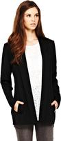 Thumbnail for your product : Love Label Longline Ponte Blazer