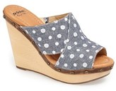 Thumbnail for your product : Dr. Scholl's Original Collection 'Farida' Sandal