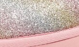 Thumbnail for your product : UGG Cozy II Glitter Water Resistant Genuine Shearling Trim Clog