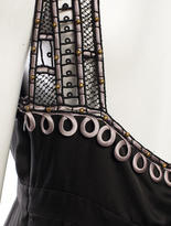 Thumbnail for your product : Temperley London Silk Dress