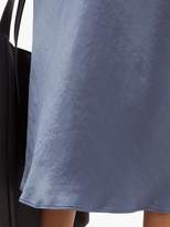 Thumbnail for your product : Max Mara Leisure - Alessio Skirt - Womens - Blue