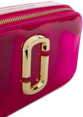 Marc Jacobs The Jelly Snapshot camera bag