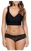 Thumbnail for your product : Parfait Adriana Lace Bralette