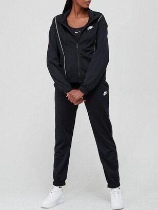 nike tracksuit essential
