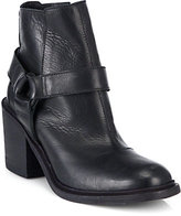 Thumbnail for your product : Ld Tuttle The Face Leather Ankle Boots
