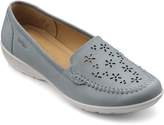 Thumbnail for your product : Hotter Jazz Ladies Slip-On Shoe